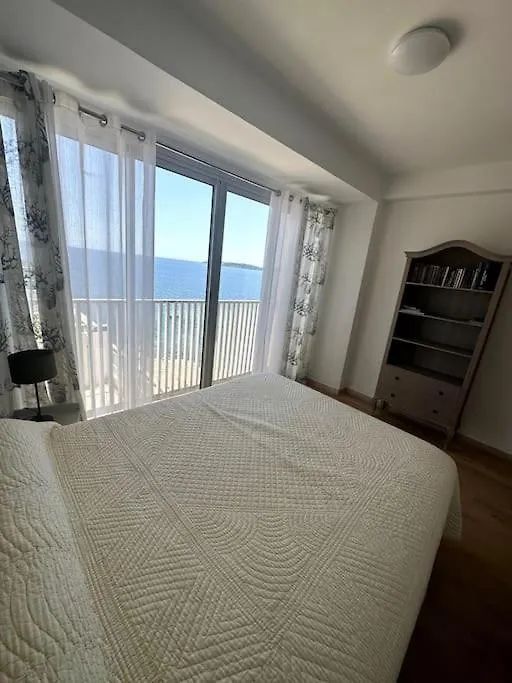 Apartment Appartement Vue Mer Sainte Maxime