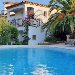 Appartement Maxima Sunset, Sainte-Maxime